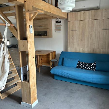 Charmant Studio Appartement Cabasse Buitenkant foto